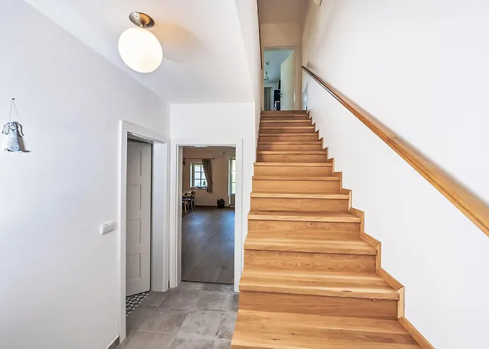 Slunečná By Interhome Apartmán