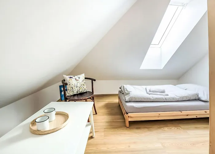 Apartmán Slunečná By Interhome