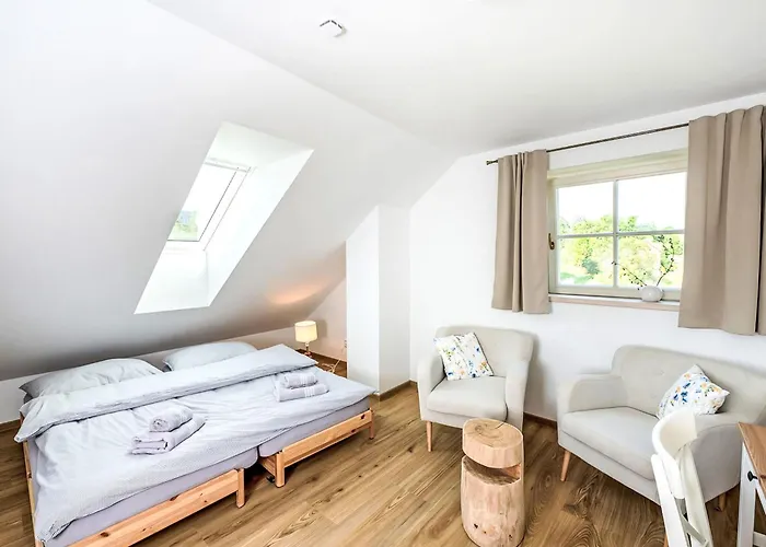 Apartmán Slunečná By Interhome *
