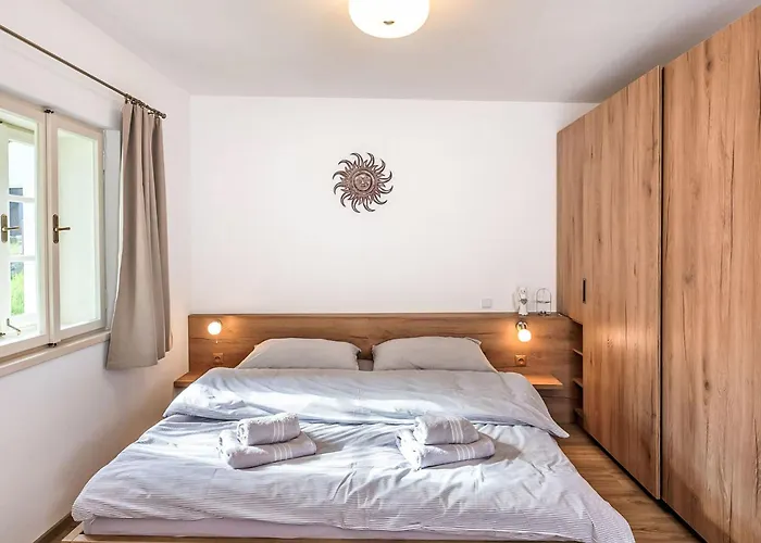 Slunečná By Interhome * Horní Planá