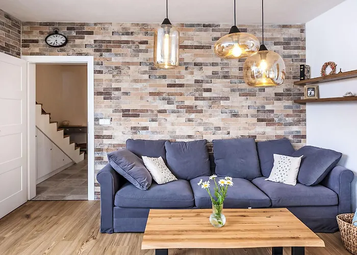 Slunečná By Interhome Apartmán *