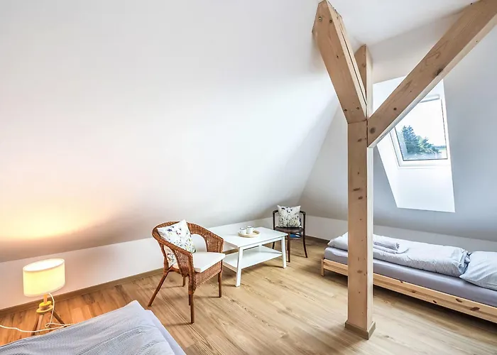 Apartmán Slunečná By Interhome Horní Planá