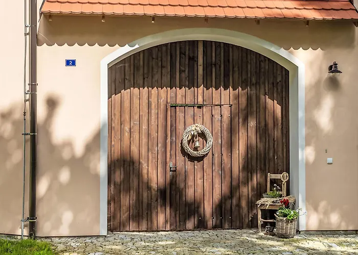 Slunečná By Interhome