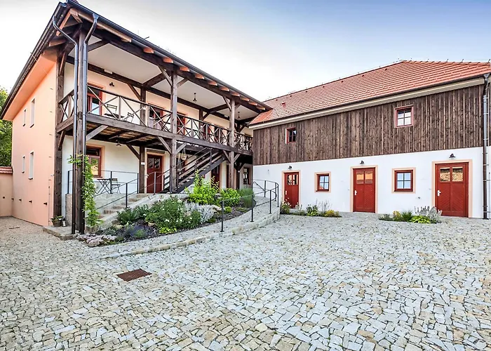 Slunečná By Interhome