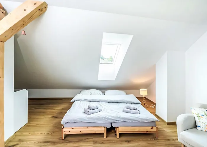 Slunečná By Interhome Apartmán