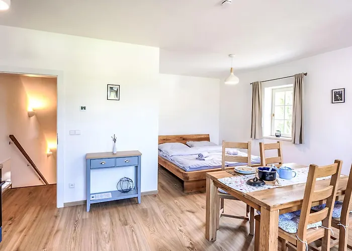 Apartmán Slunečná By Interhome