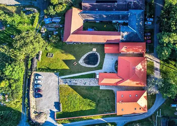 Slunečná By Interhome Horní Planá