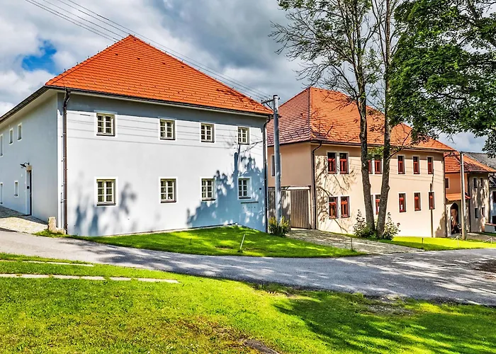 Apartmán Slunečná By Interhome