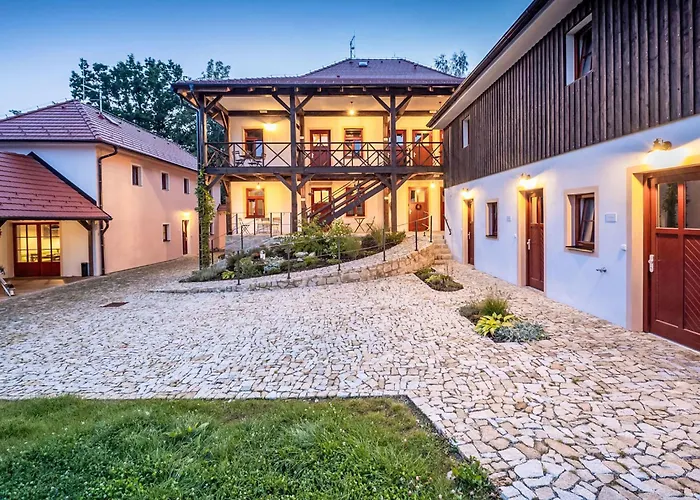 Apartmán Slunečná By Interhome