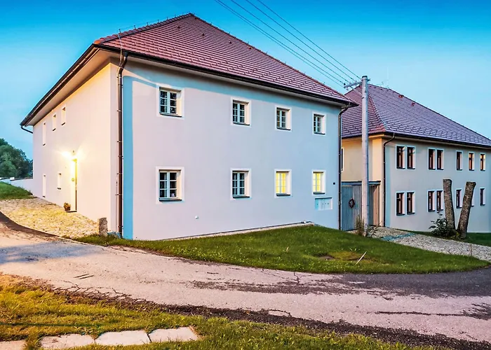 Apartmán Slunečná By Interhome *