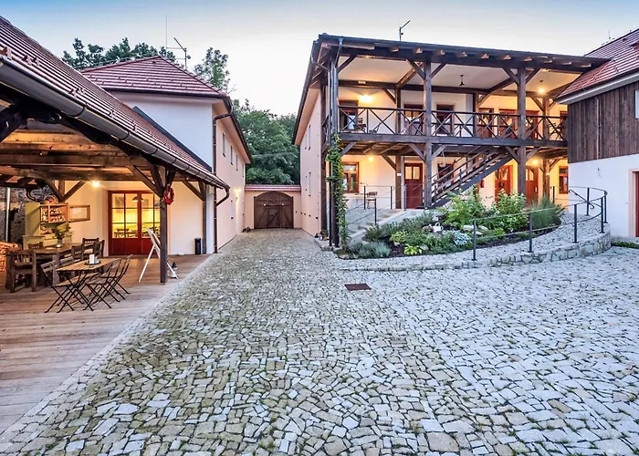Slunečná By Interhome *