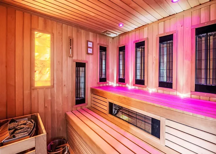 Apartamento Slunečná By Interhome