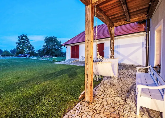 Apartmán Slunečná By Interhome *