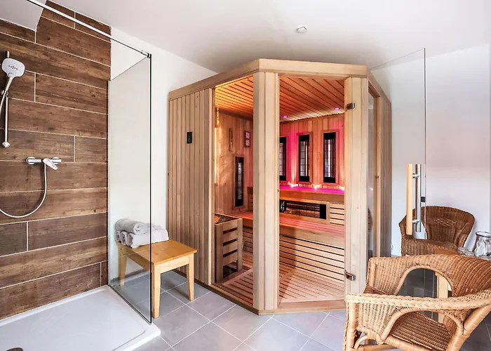Slunečná By Interhome *