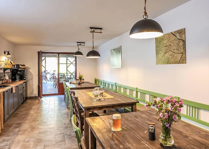 Slunečná By Interhome Apartmán